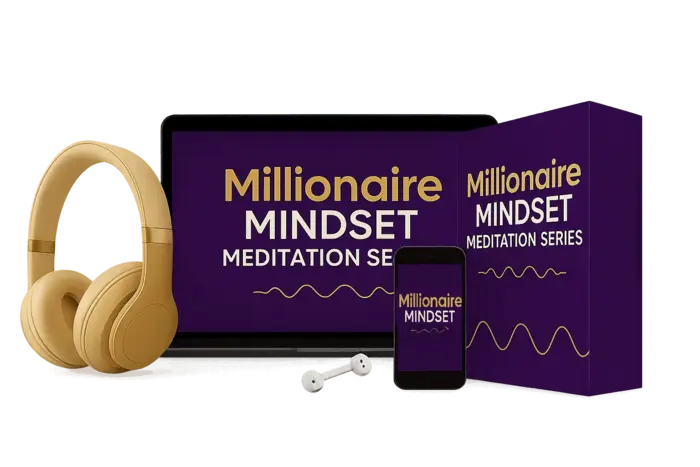 Who created The Subconscious Millionaire System ?