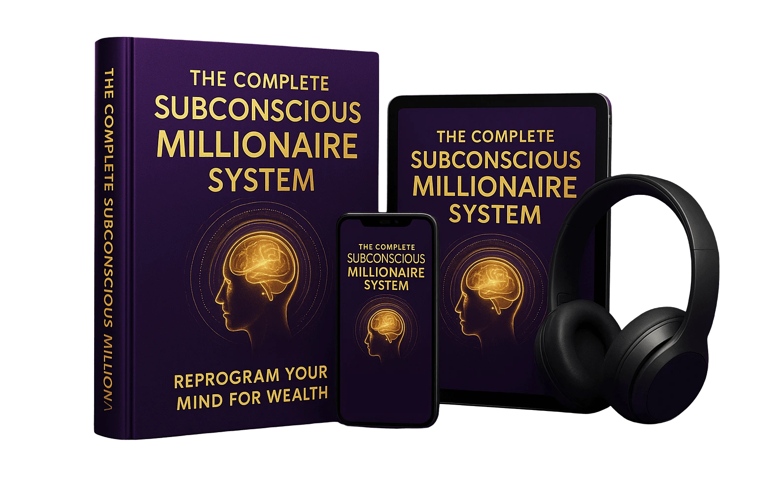 Don't Wait Any Longer! Join Your Discounted Program Now!