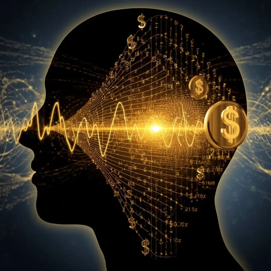 Free Bonus #3: The Prosperity Journal Template